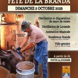 Fête de La Branda