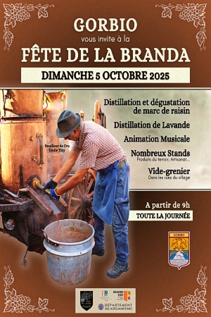 Fête de La Branda