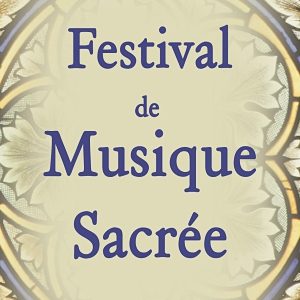 Festival de Musique Sacrée