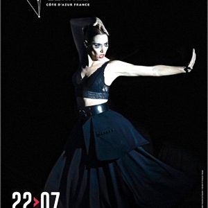 Festival de Danse Cannes