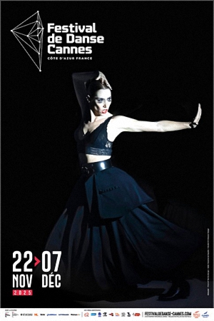 Festival de Danse Cannes