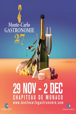 Monte-Carlo Gastronomie
