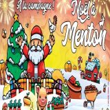 Noël à Menton