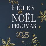 Noël à Pégomas