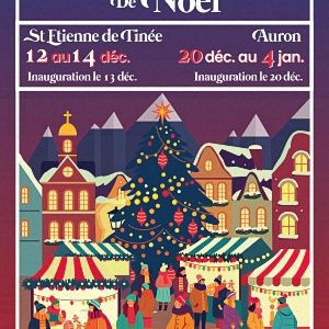 Féeries de Noël