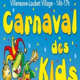 Carnaval des Kids