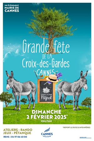 Fête de la Croix-des-Gardes