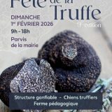 Fête de la Truffe