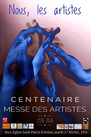 Messe des Artistes