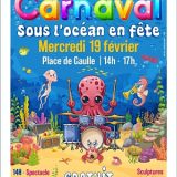 Carnaval de Cagnes-sur-Mer