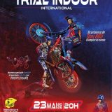 Trial Indoor International