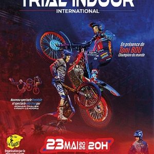 Trial Indoor International