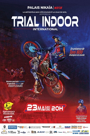 Trial Indoor International