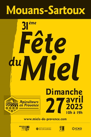 Fête du Miel