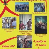 Festival Musique Traditionnelle