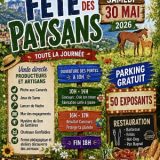 Fête des Paysans