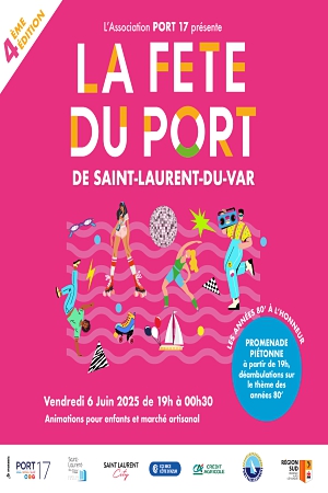 Fête du Port