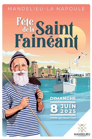 Fête de la Saint Fainéant