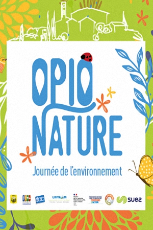 Opio Nature