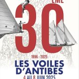 Les Voiles d’Antibes