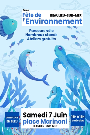 Fête de l'Environnement