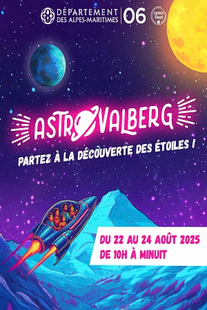 Astro Valberg