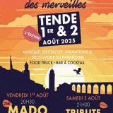Festival des Merveilles