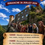 Fête du Château