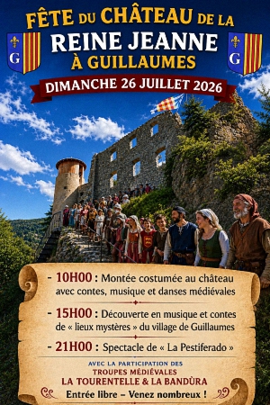 Fête du Château
