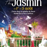 Fête du Jasmin