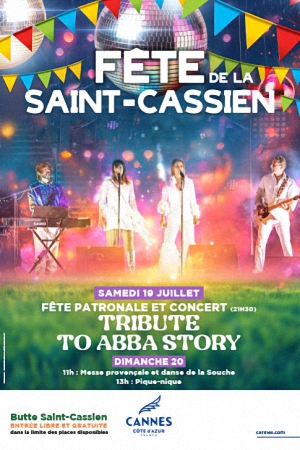 Fête de la Saint-Cassien