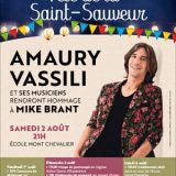 Fête de la Saint-Sauveur