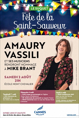 Fête de la Saint-Sauveur