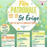 Fête de la Saint-Erige