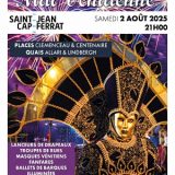 La grande nuit vénitienne