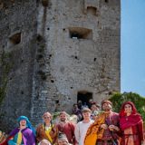 La légende du trône