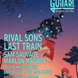 Les Nuits Guitares