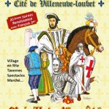 Soirées Renaissance