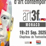 art3f Monaco