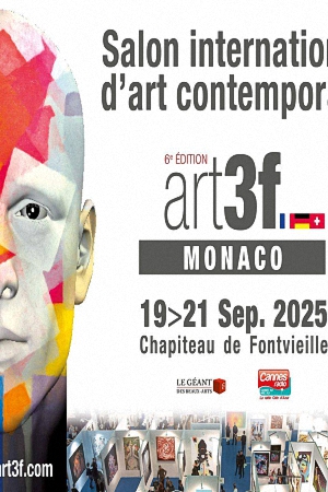 art3f Monaco