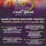 Festival d’Art Sacré