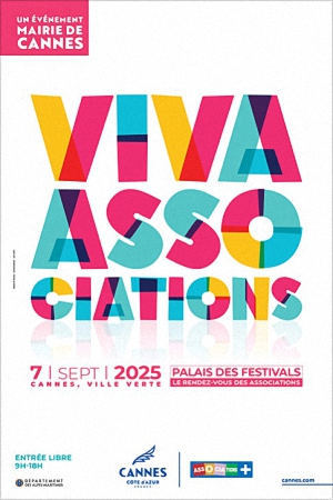 Fête des Associations et du Sport