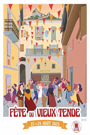 Fête du Vieux Tende