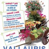 Fête de la Saint Sauveur