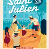 Fête de la Saint-Julien
