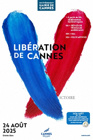 Libération de Cannes