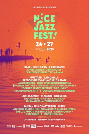Nice Jazz Fest