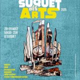 Suquet des Arts