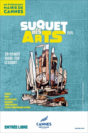 Suquet des Arts