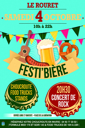 Festi'Bière